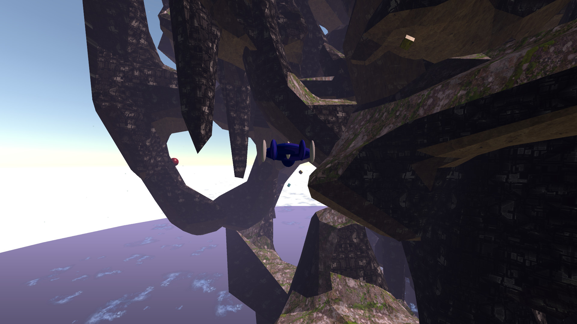 Climbtime screenshot 8