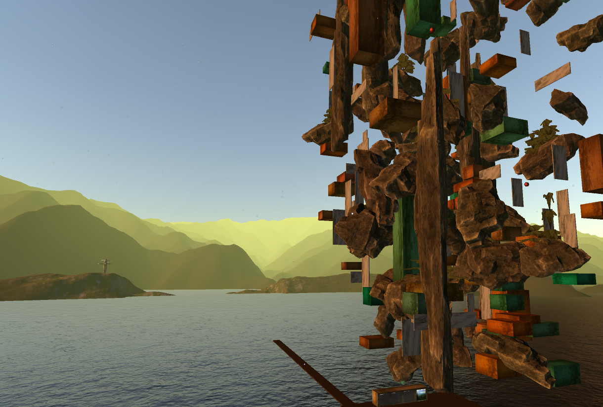 Climbtime screenshot 12