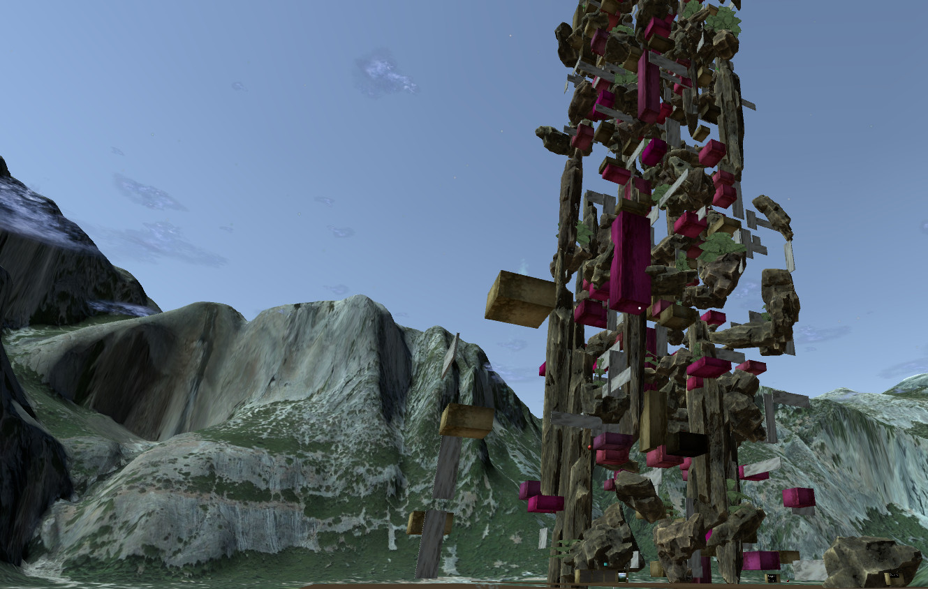 Climbtime screenshot 17