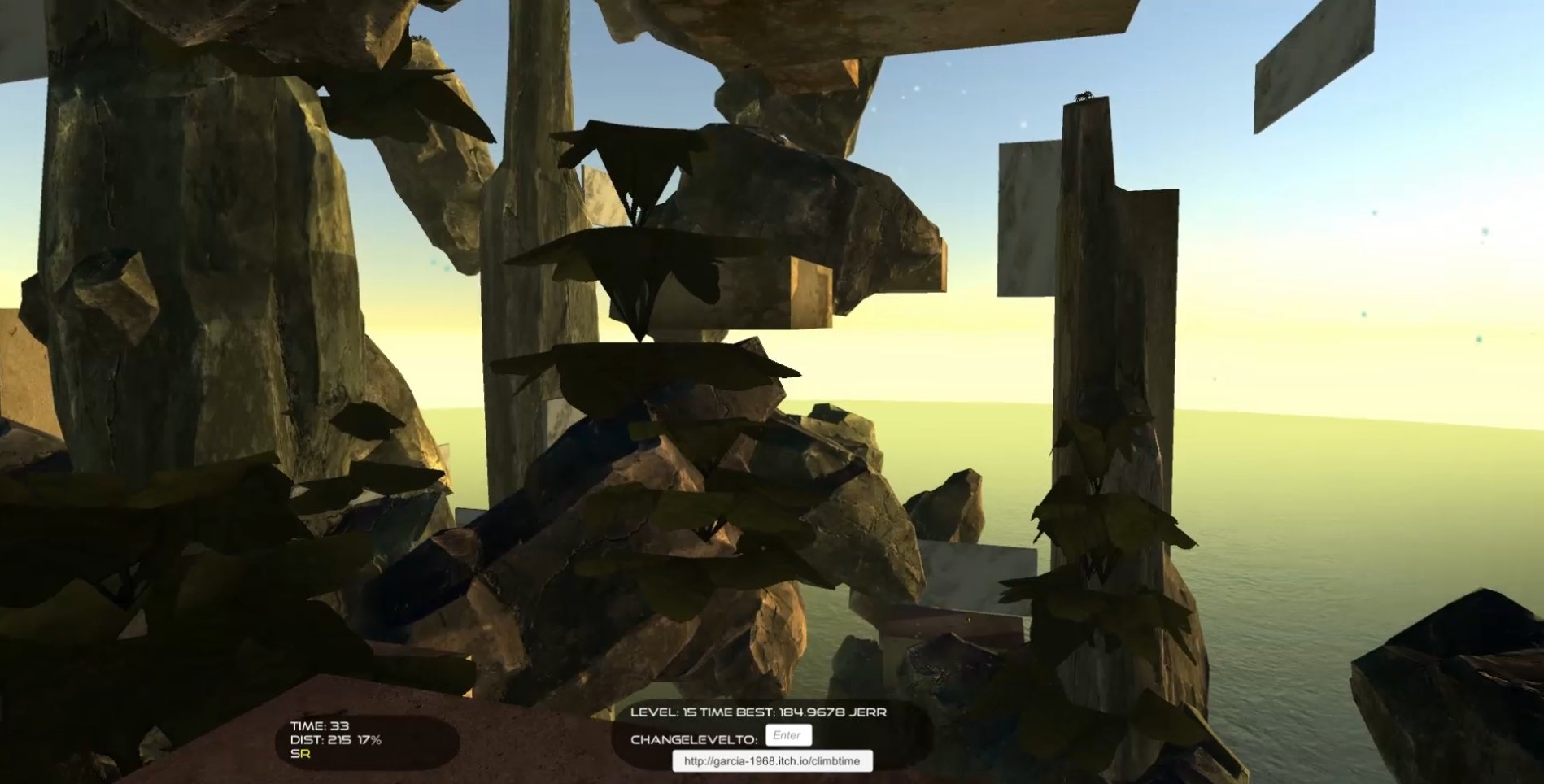 Climbtime screenshot 14