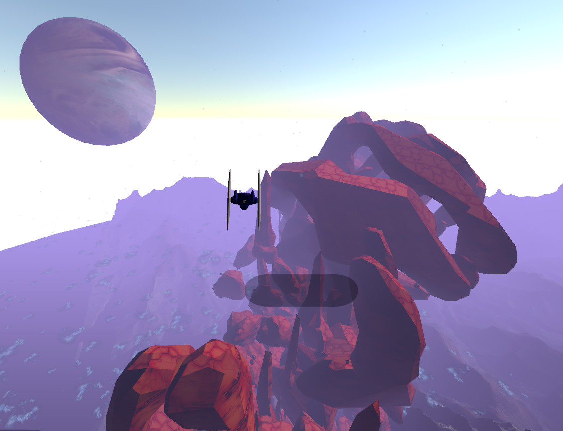 Climbtime screenshot 4