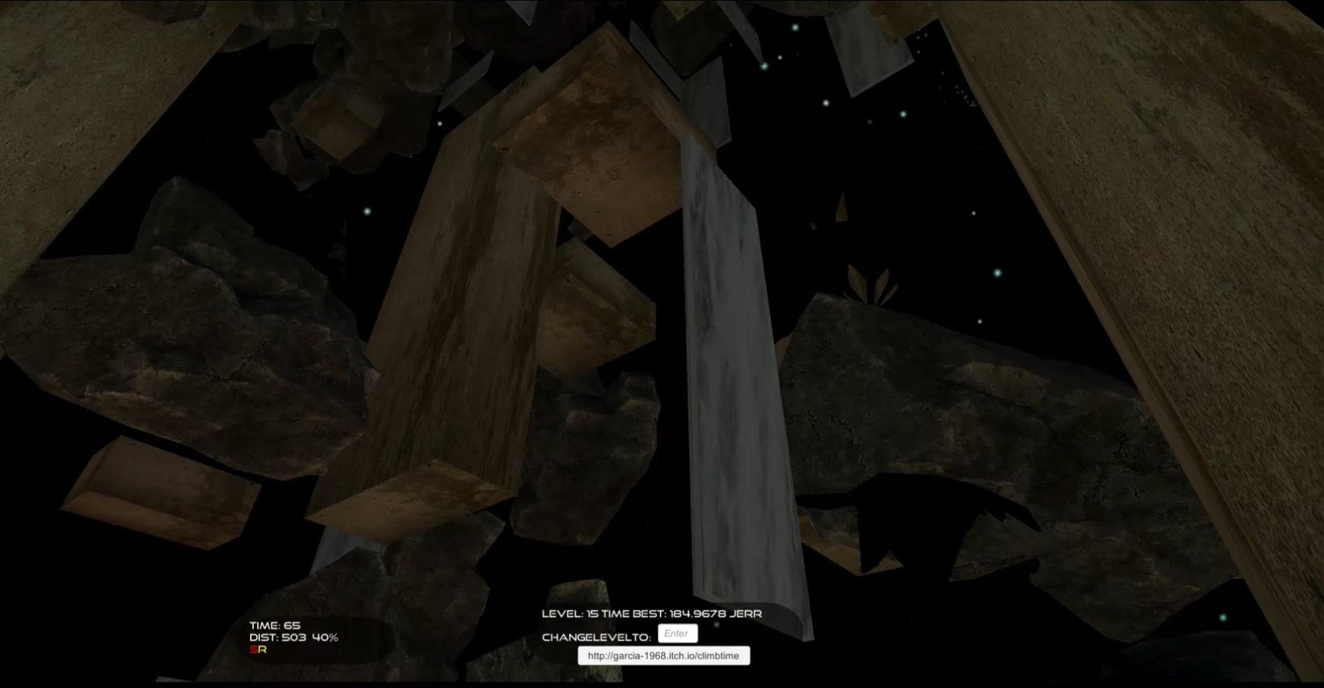 Climbtime screenshot 19