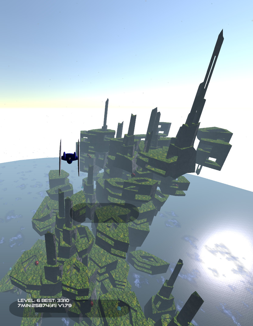Climbtime screenshot 13
