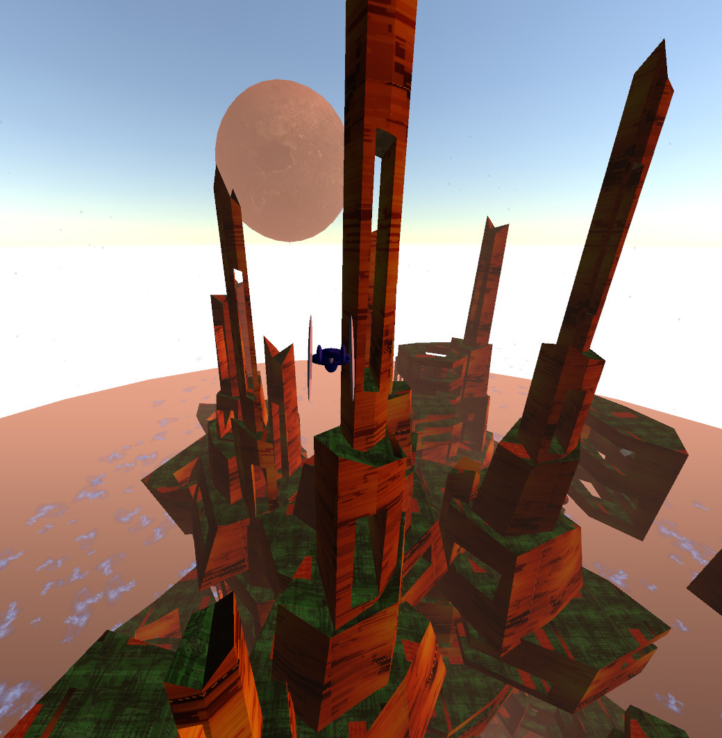 Climbtime screenshot 6