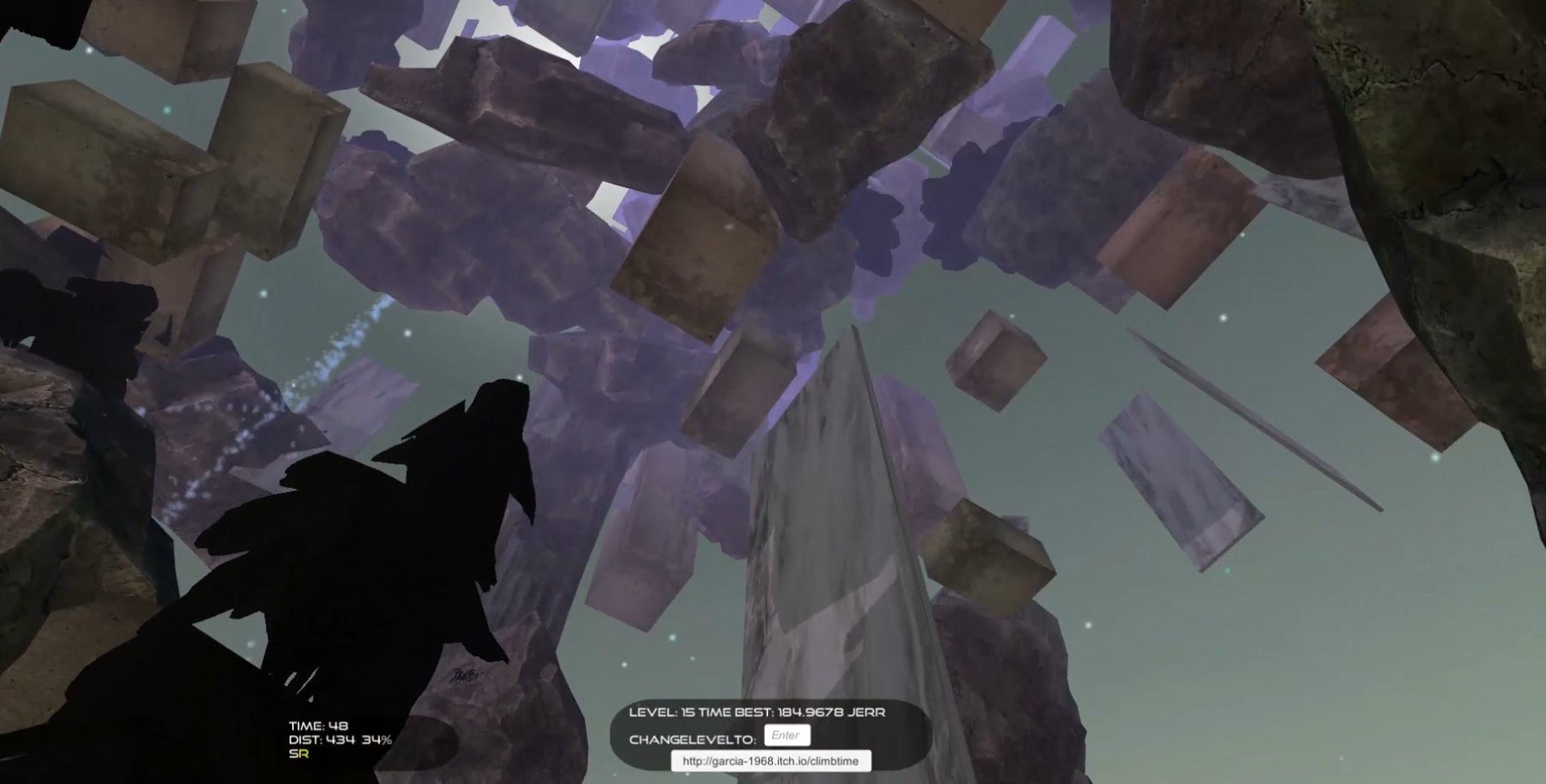 Climbtime screenshot 16