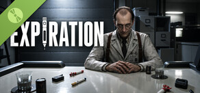 Expiration Demo