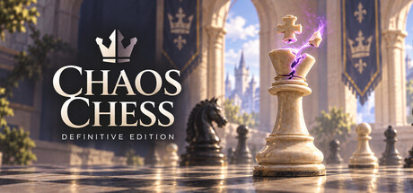 Chaos Chess Definitive Edition