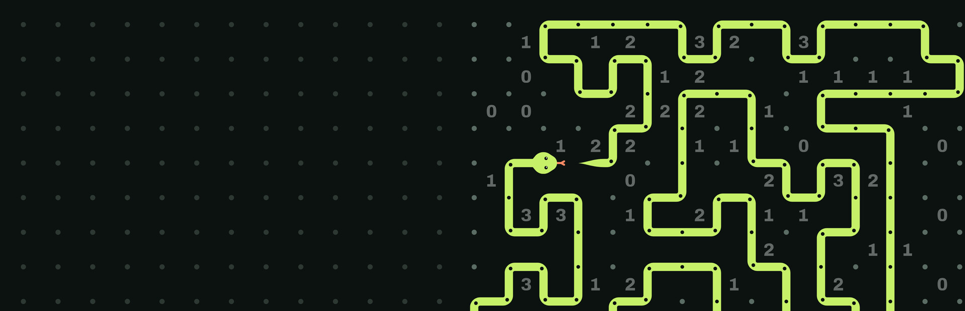 Slitherlink: Line Logic