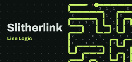 Slitherlink: Line Logic