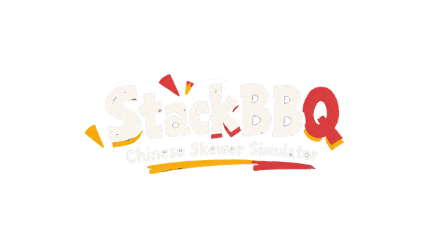 StackBBQ: Chinese Skewer Simulator Steam Charts · SteamDB