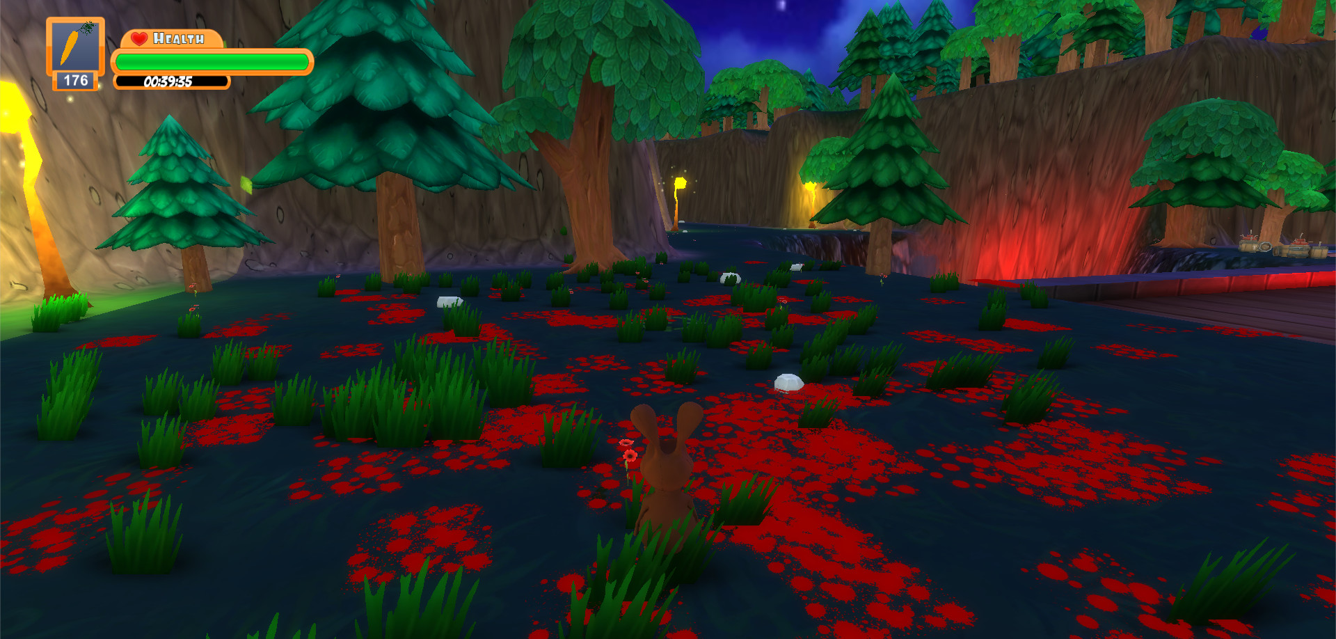 Landmine Larry screenshot 5