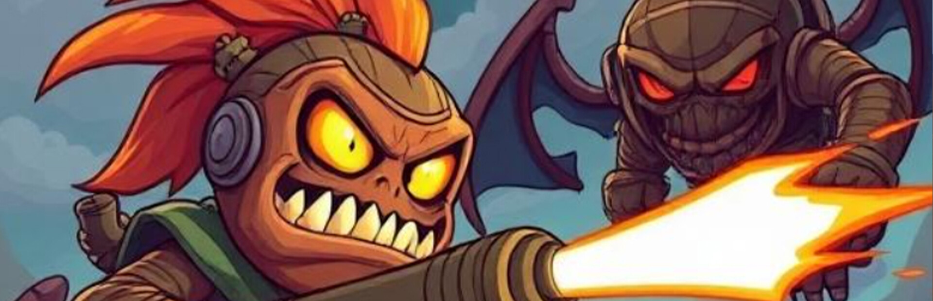 Doomlander