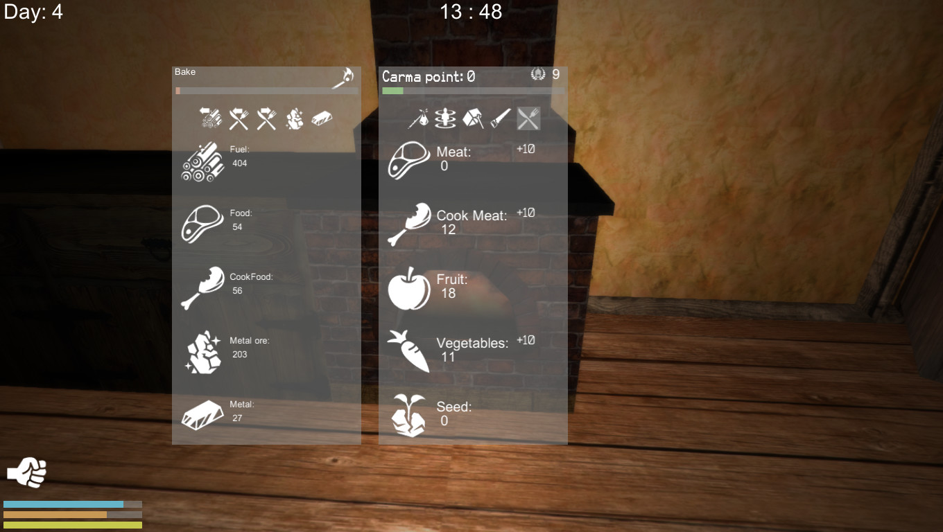 Save Home screenshot 8