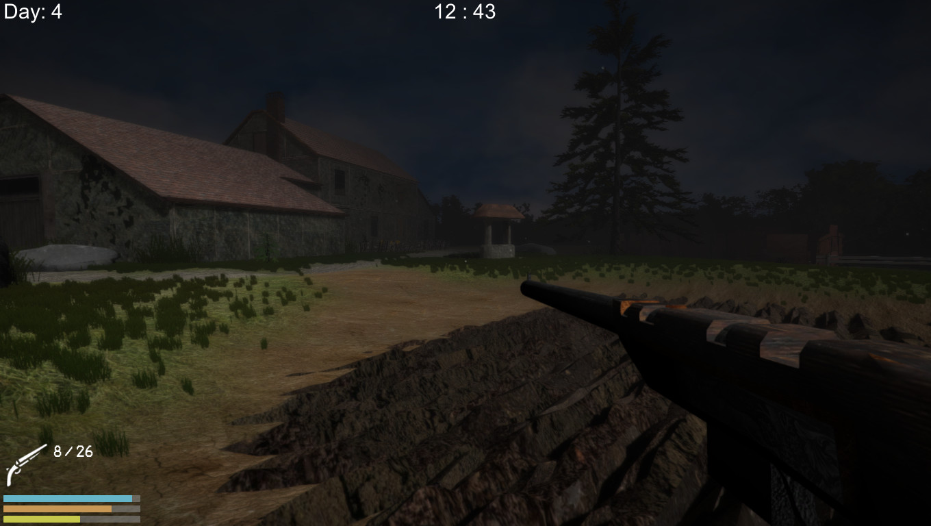 Save Home screenshot 6
