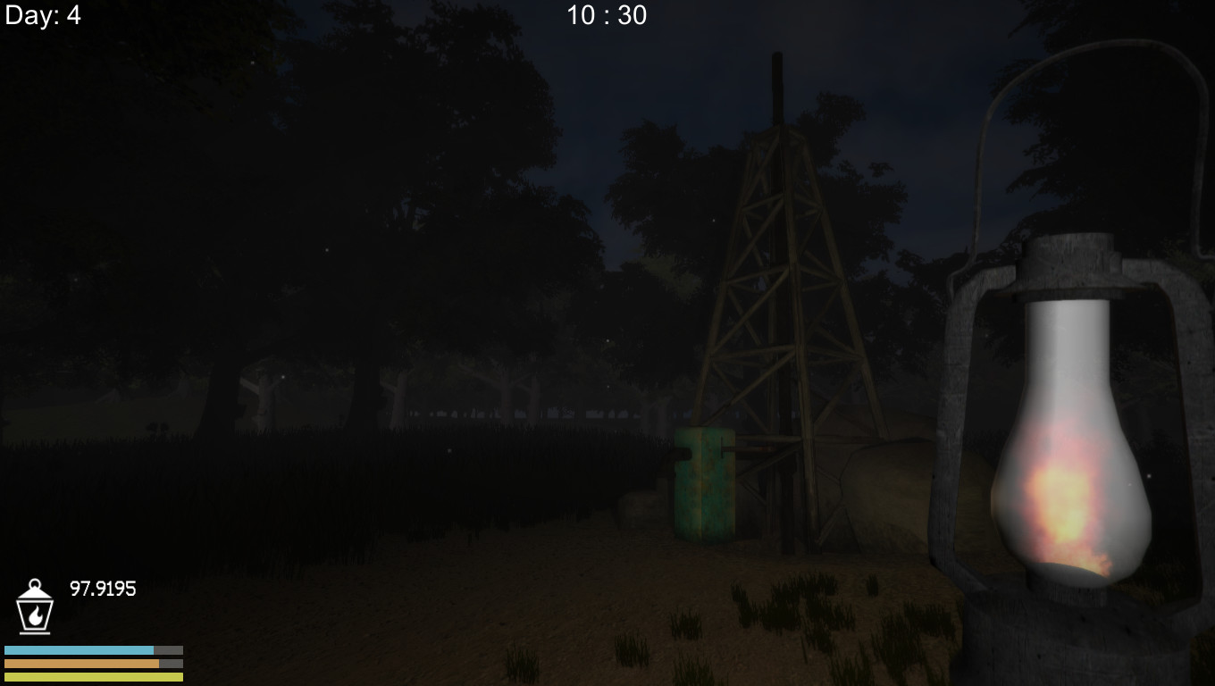Save Home screenshot 4