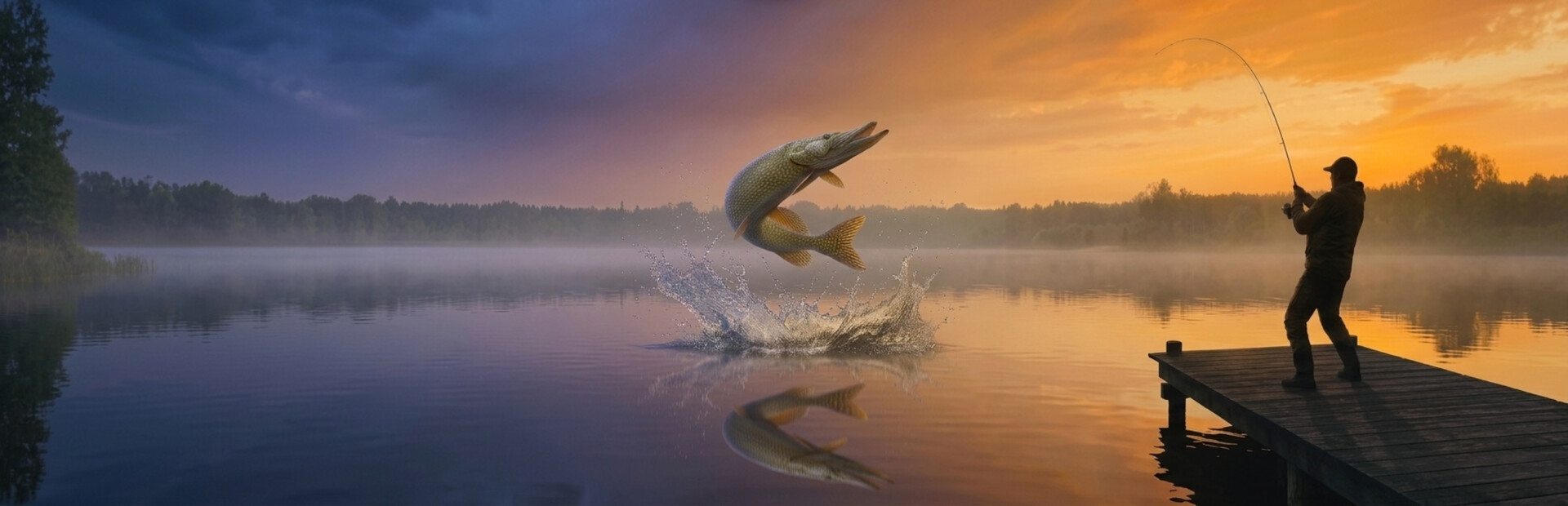 Fishermen League