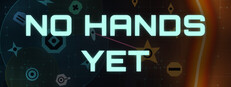 Постер No Hands Yet
