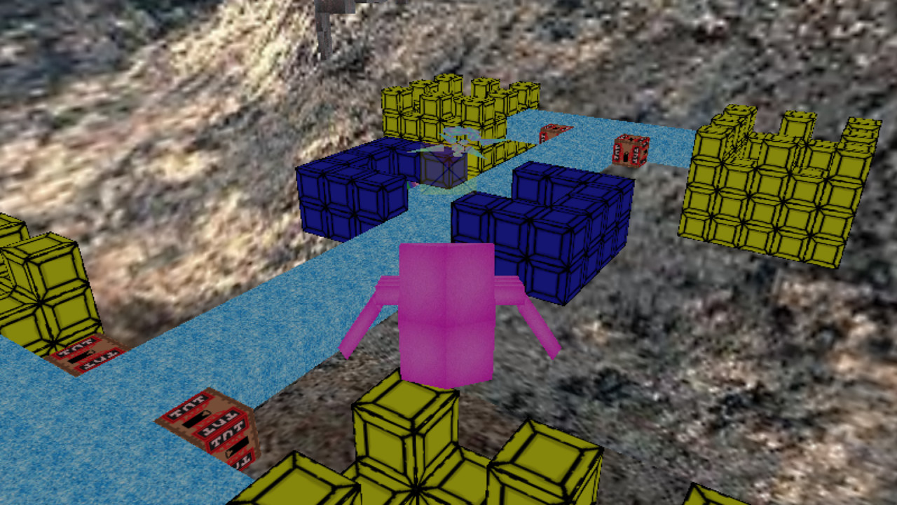 Block King screenshot 8