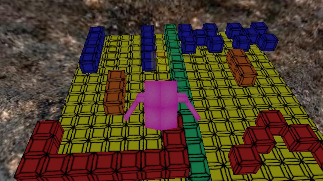 Block King screenshot 6