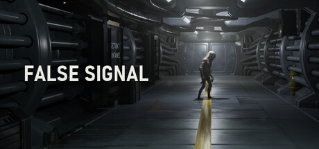 False Signal — Steam header