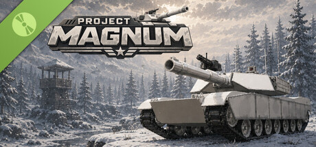 Project MAGNUM Demo