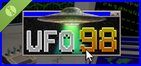 UFO98 Demo
