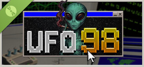UFO98 Demo