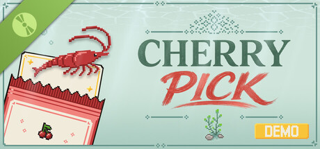 Cherry Pick Demo