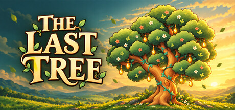 The Last Tree