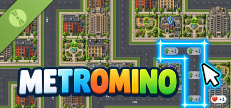 Metromino Demo