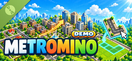 Metromino Demo Steam Charts · SteamDB