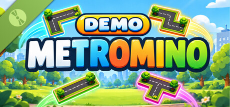 Metromino Demo