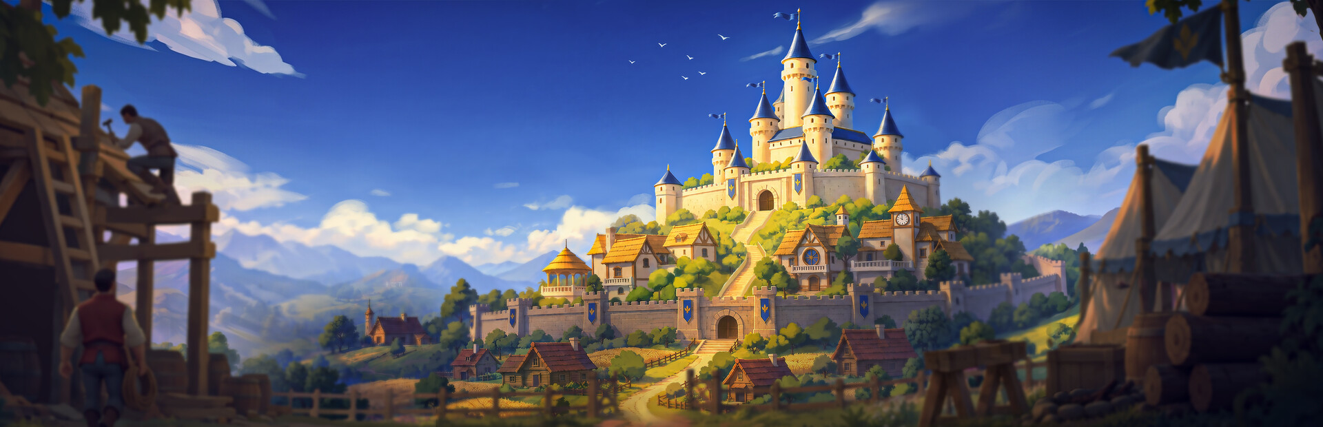 Grow Your Kingdom