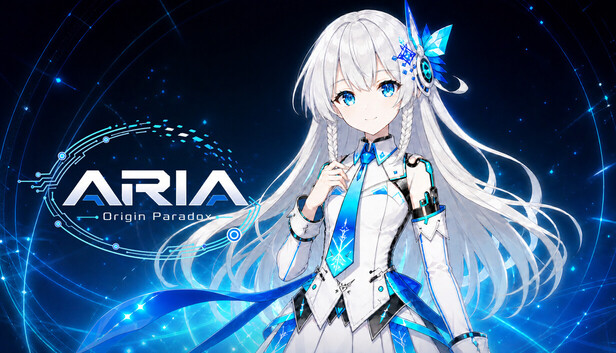 Steam：ARIA - Origin Paradox