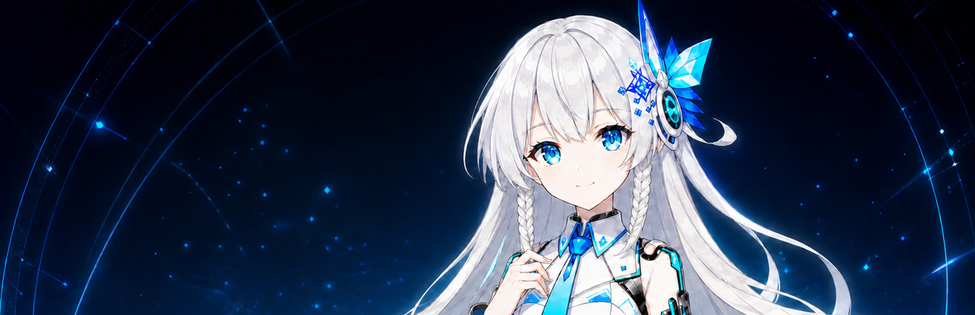 ARIA - Origin Paradox
