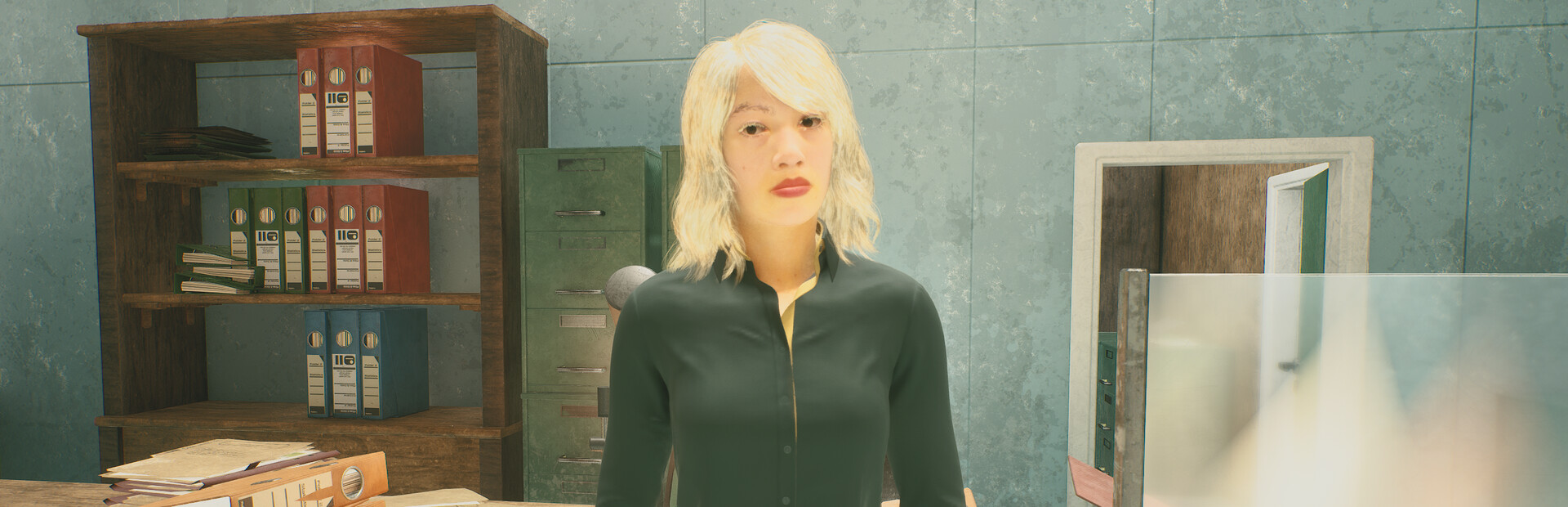 Sex Office 2