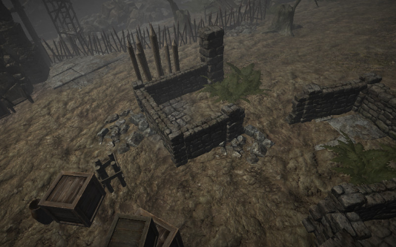 WAR7 screenshot 10