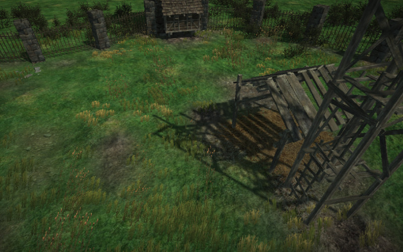 WAR7 screenshot 13