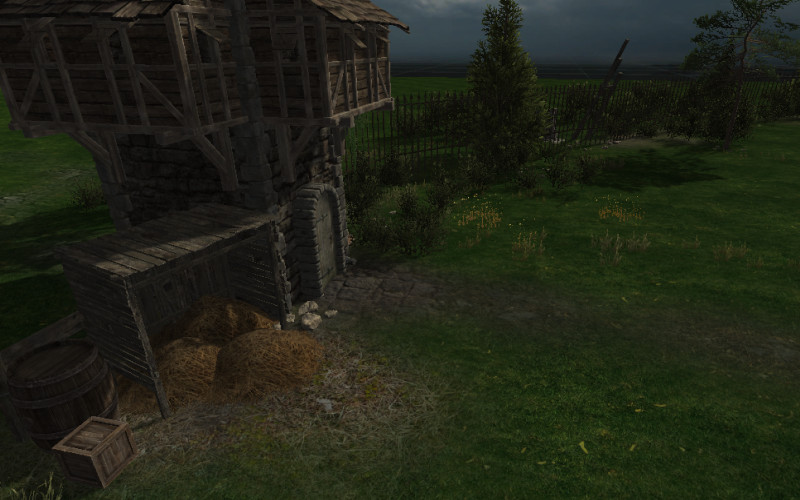 WAR7 screenshot 8