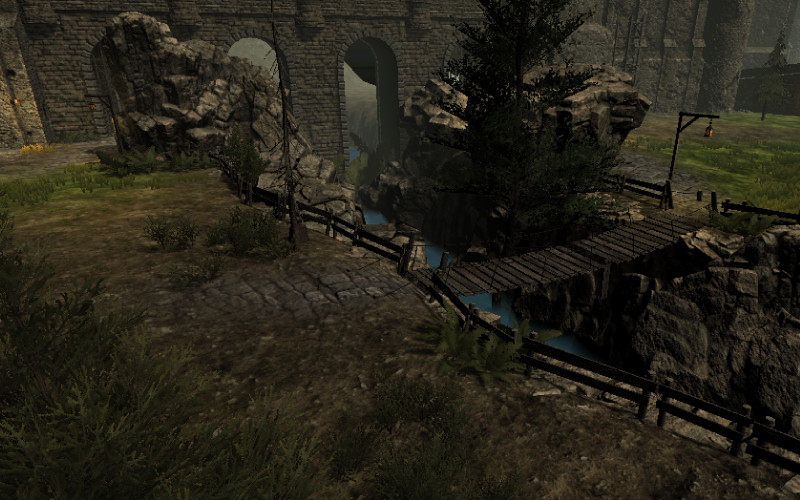 WAR7 screenshot 7