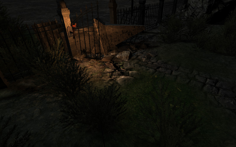 WAR7 screenshot 5