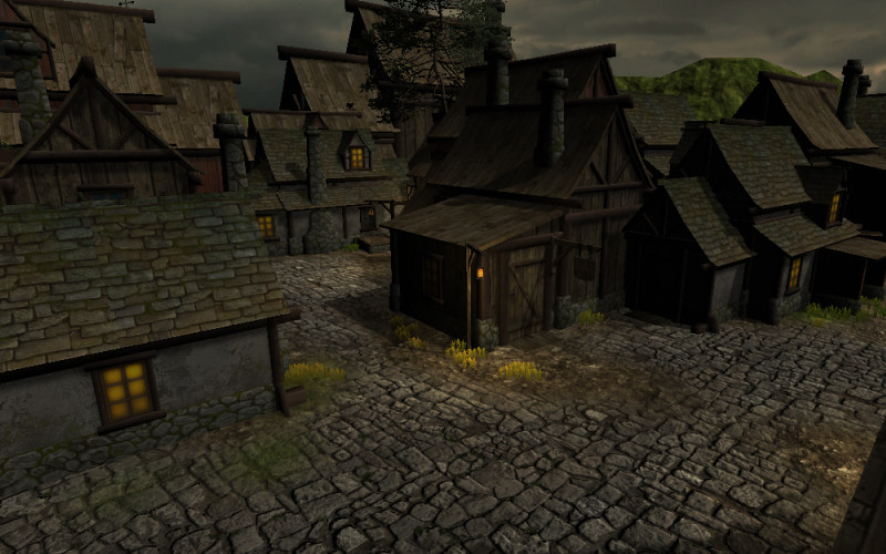 WAR7 screenshot 9
