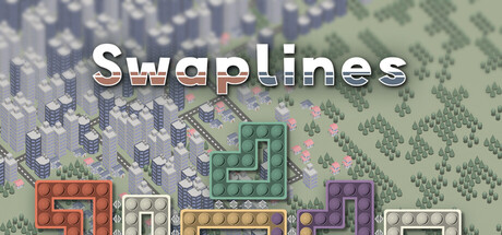 Swaplines — Steam header