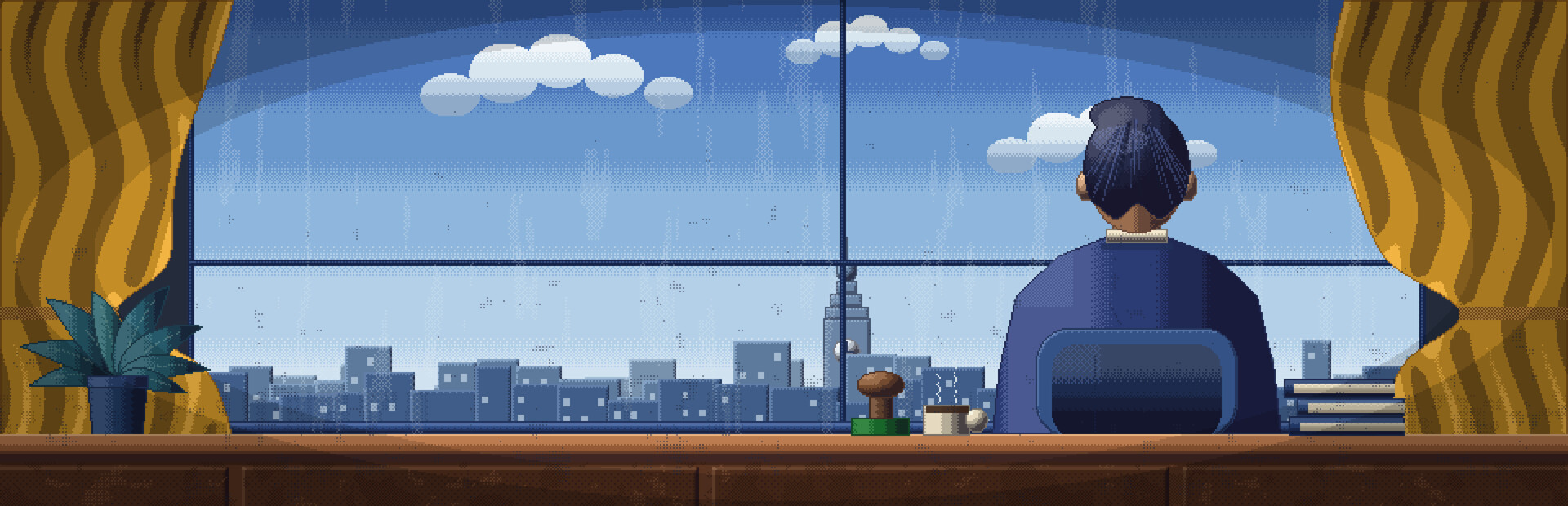 Good President Simulator