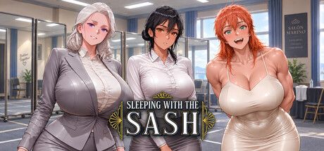 Sleeping With the Sash