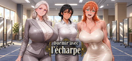 Dormir avec l’écharpe