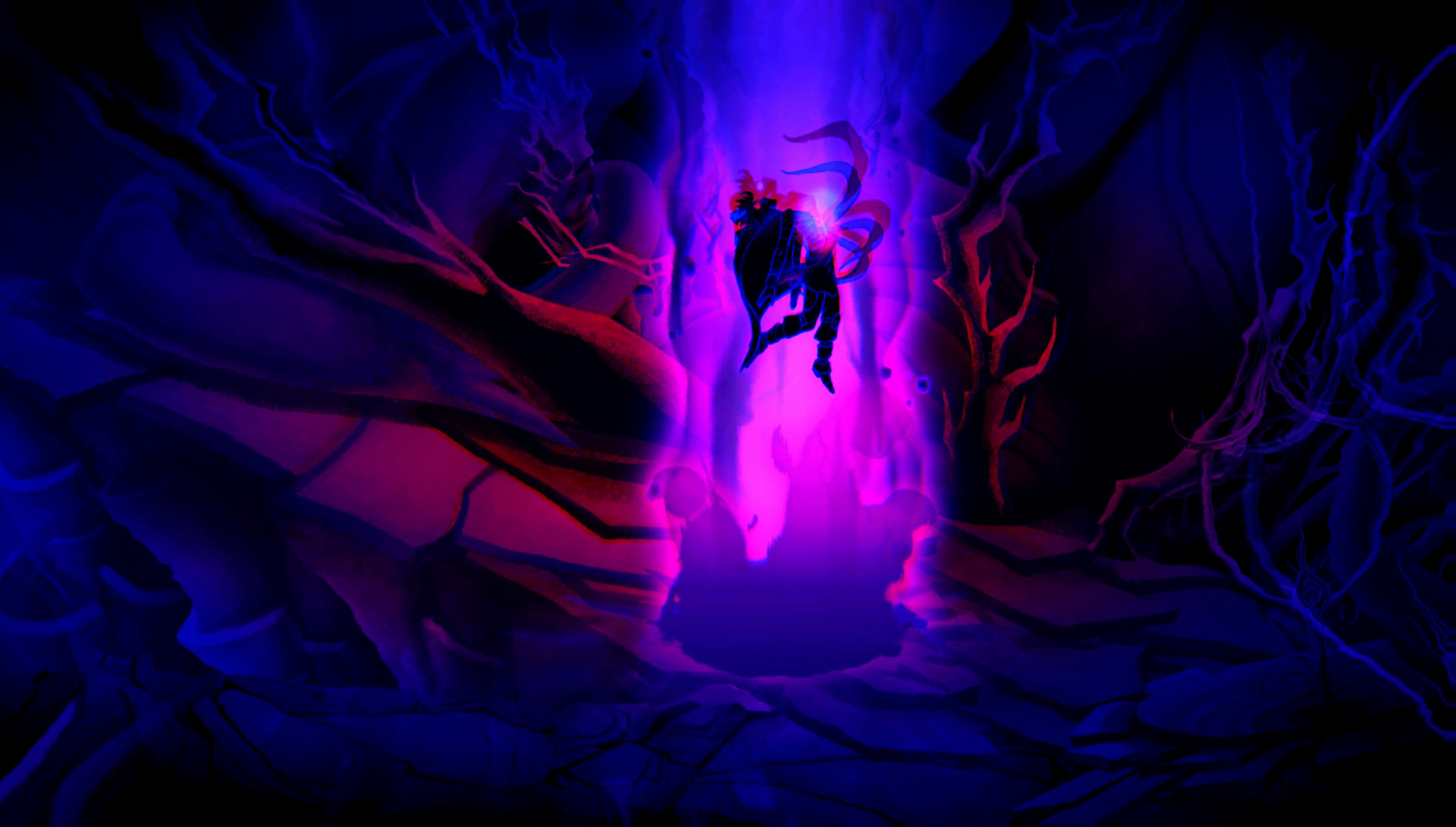 Sundered: Eldritch Edition screenshot 9