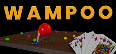 Wampoo — Steam header