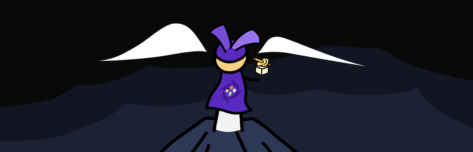 Neothree: Confront the Providence