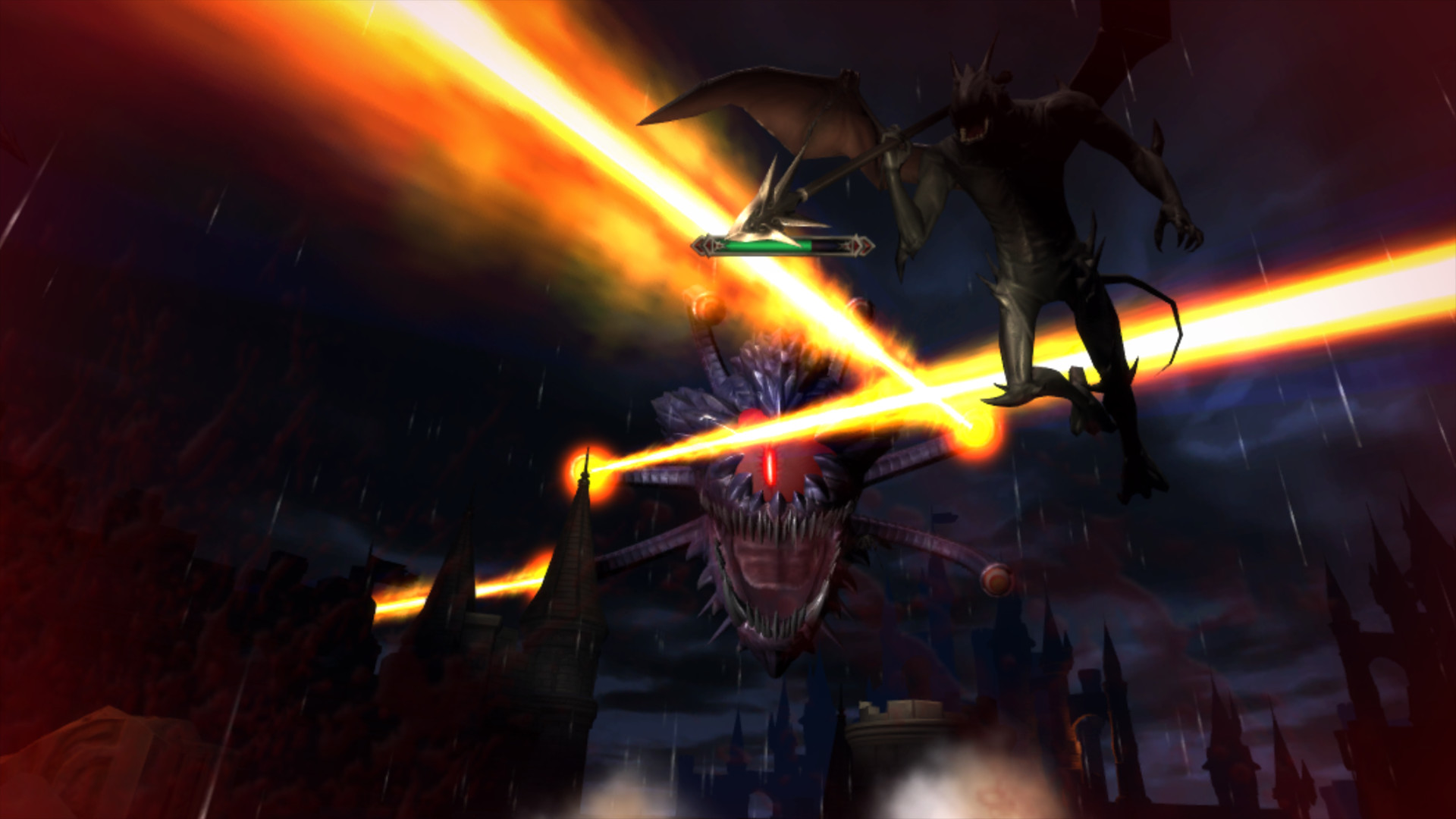 Demon Hunter screenshot 6
